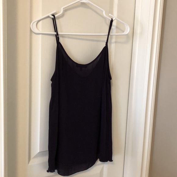 Aritzia Babaton 100% silk - Picture 3 of 4